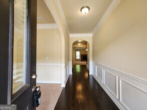 525 Twelve Oaks Dr in Senoia, GA - Building Photo - Building Photo