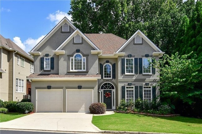 property at 905 Lancaster Way NW