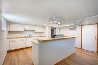 1517 Harrison in Denver, CO - Foto de edificio - Building Photo