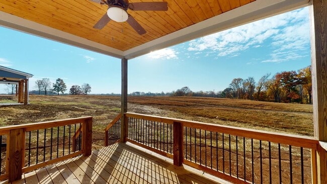 217 Bluebell Dr in Clarksville, TN - Building Photo - Building Photo