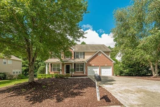 property at 903 Beaumont Ct
