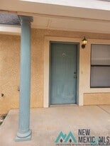 1709 M.L.K. Jr Blvd in Clovis, NM - Building Photo