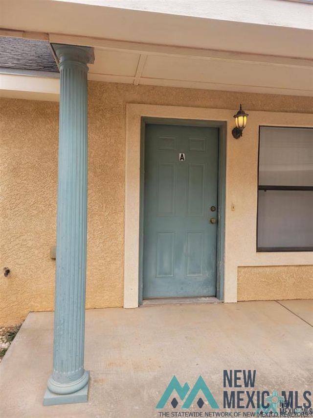 property at 1709 M.L.K. Jr Blvd