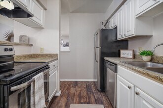 Chandler's Mill in Corpus Christi, TX - Building Photo - Building Photo