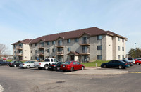 Camelot Square Living photo'