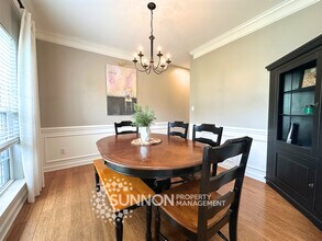1902 Thornblade Ridge Dr in Matthews, NC - Building Photo - Building Photo