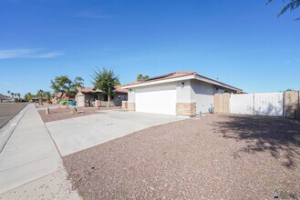 13766 E 45th Ln in Yuma, AZ - Building Photo - Building Photo