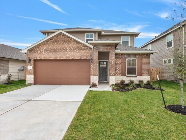 property at 1211 Rosemead Dr