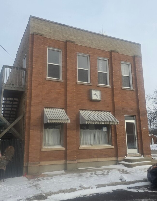 property at 1 Main St