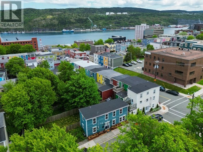 45 Bond St in St John's, NL - Building Photo - Building Photo