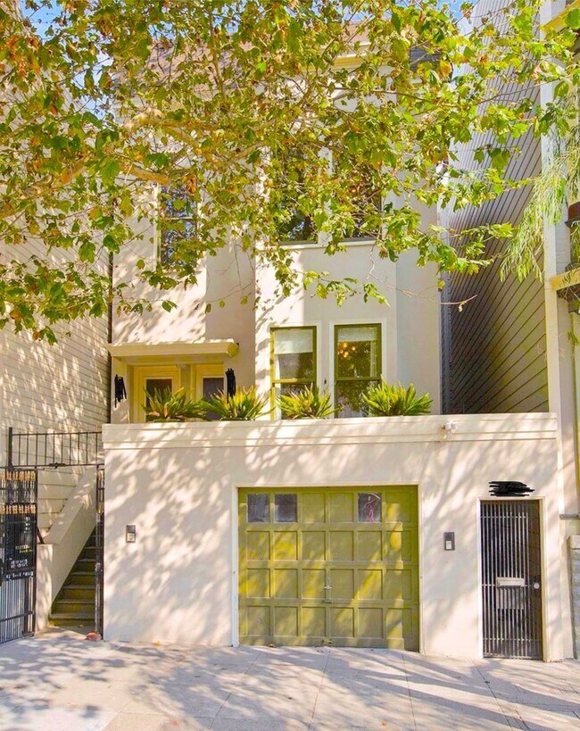 property at 226-230 Scott St