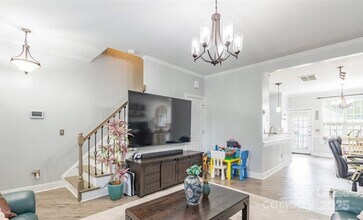 5623 Fetzer Ave NW in Concord, NC - Building Photo - Building Photo