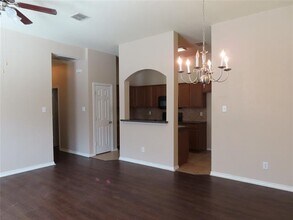 1149 Redman Ave in Mesquite, TX - Foto de edificio - Building Photo