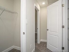 1036 Johnson St in Raeford, NC - Building Photo - Building Photo