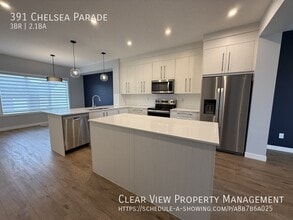 391 Chelsea Parade in Chestermere, AB - Building Photo - Building Photo