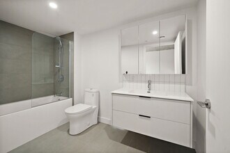 SUMA – condos locatifs in Montréal, QC - Foto de edificio - Building Photo