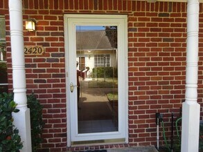 2420 Stone Hollow Dr in Brenham, TX - Building Photo - Building Photo