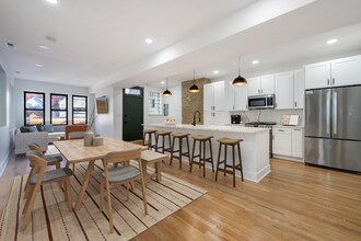 1839 N Humboldt Blvd in Chicago, IL - Building Photo - Building Photo