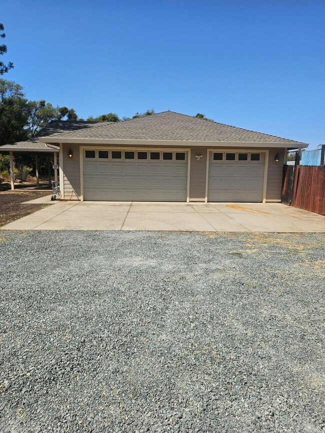 property at 13720 Co Rd 270