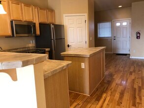 2115 Westwood Dr, Unit A in Pullman, WA - Building Photo - Building Photo