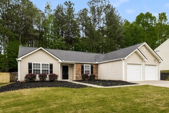 228 Red Maple Way in Dallas, GA - Building Photo - Building Photo