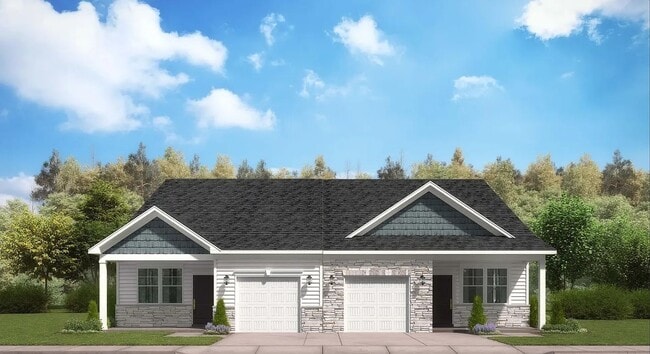 property at 210 Boneset Dr