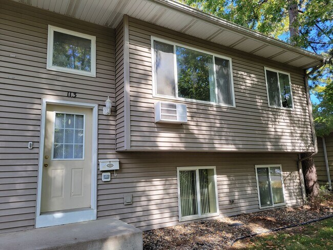 113 Vine St in River Falls, WI - Building Photo - Building Photo