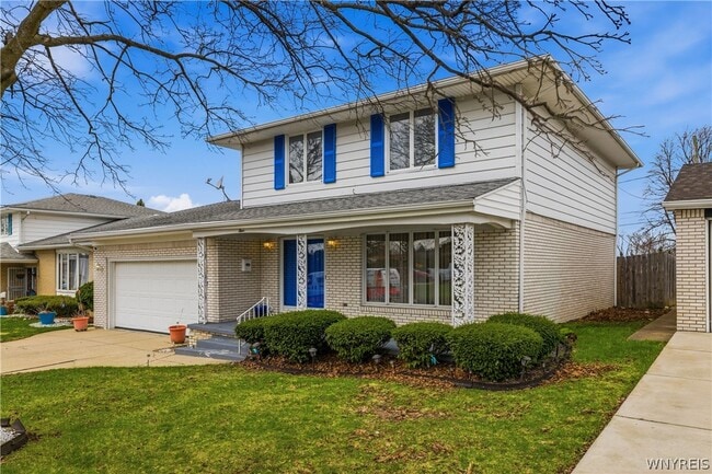 4 Villa Moraine Dr in Buffalo, NY - Building Photo - Building Photo