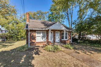 605 Park Cir in Nashville, TN - Building Photo - Building Photo