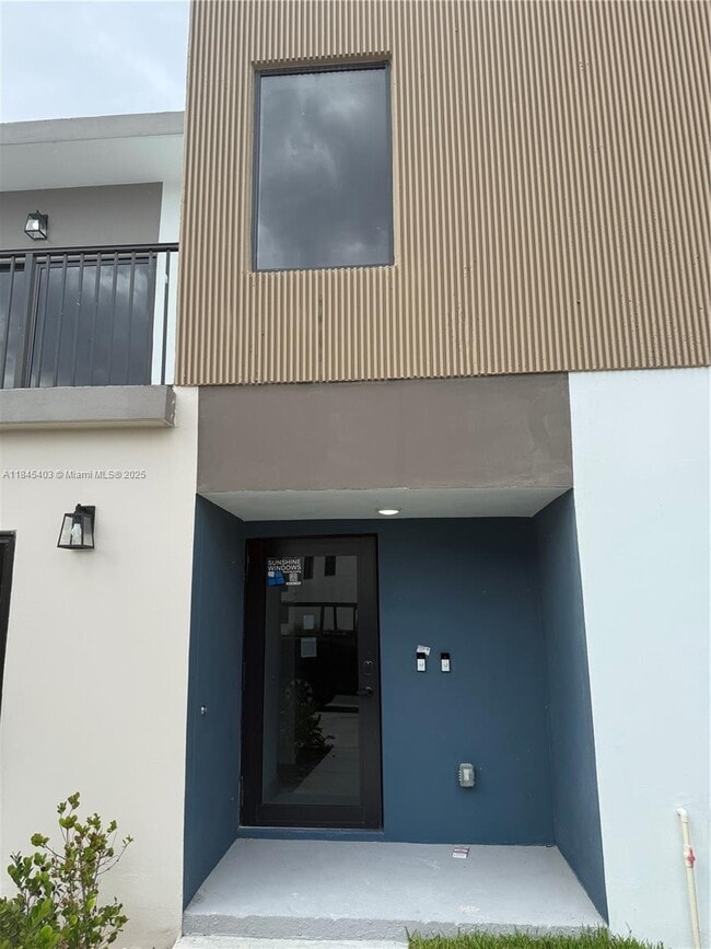 property at 14576 SW 261st St