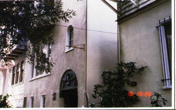 37-37A 39 Priest St in San Francisco, CA - Building Photo - Building Photo