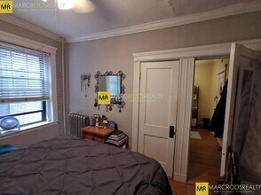 35 Queensberry St, Unit 16 in Boston, MA - Building Photo - Building Photo