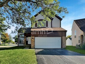 300 Annandale Dr in Lake In The Hills, IL - Building Photo