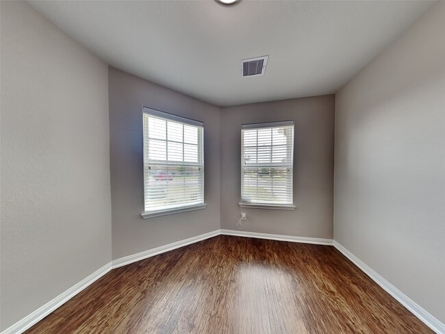 property at 2402 Regatta Ln