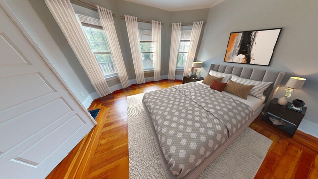 property at 39 Hall Ave