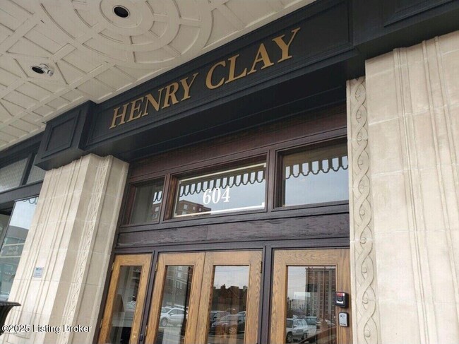 604 S 3rd St in Louisville, KY - Building Photo - Building Photo