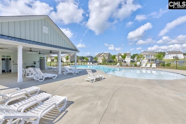 22 Brazilian Dr in Elgin, SC - Building Photo - Building Photo