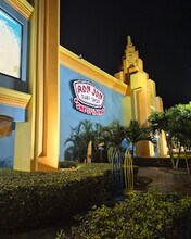 1830 N Atlantic Ave in Cocoa Beach, FL - Building Photo - Building Photo