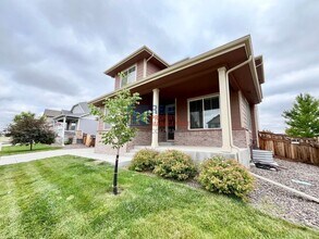 5429 Snapdragon Ct in Brighton, CO - Building Photo - Building Photo