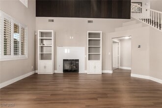 264 Pointe Ranier Ave in Henderson, NV - Building Photo - Building Photo