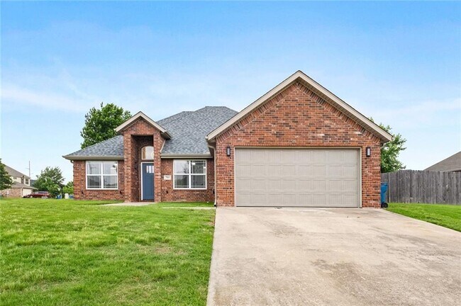 property at 704 SW Granite St