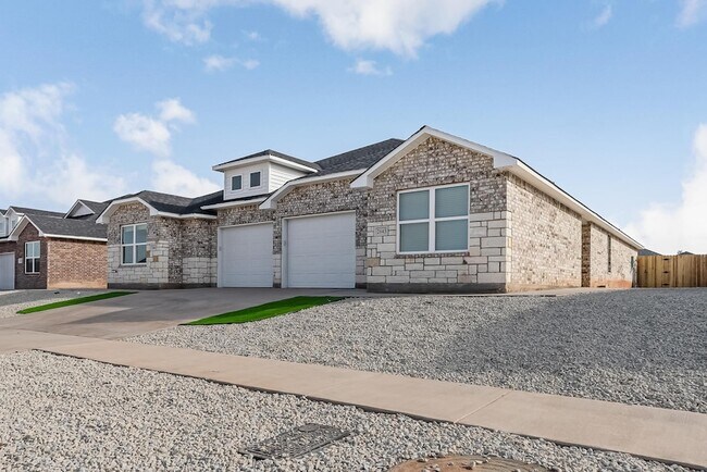 2629 Roman Ln in Abilene, TX - Building Photo - Building Photo
