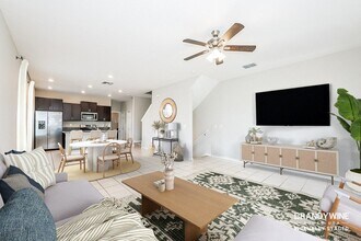 5653 Mercado Dr in Port Richey, FL - Building Photo - Building Photo