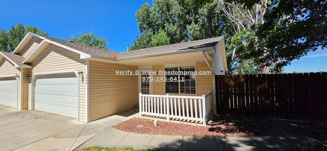 property at 539-538 29 3/8 Rd