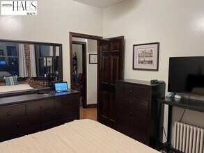 131 Jersey St, Unit 31 in Boston, MA - Foto de edificio - Building Photo