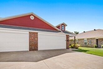 265 E Anabranch Ct in Farmington, AR - Building Photo - Building Photo