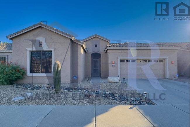 property at 4944 E Villa Theresa Dr