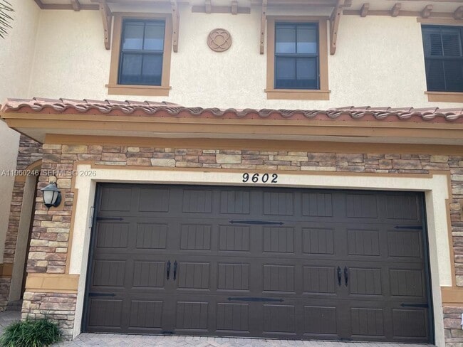 property at 9602 Town Parc Cir S