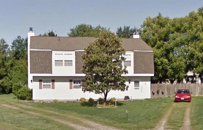 property at 115 Cardinal Acres Dr