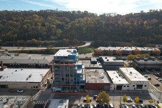 Penn 23 in Pittsburgh, PA - Building Photo - Building Photo